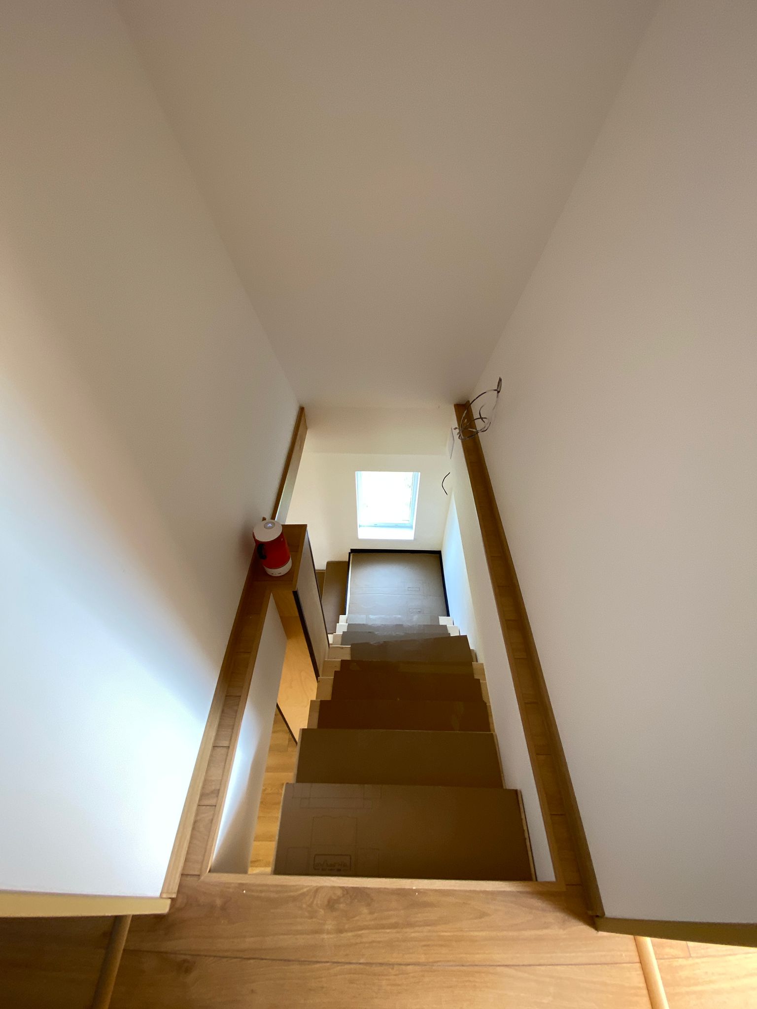Moderný interiér, fotografia 9