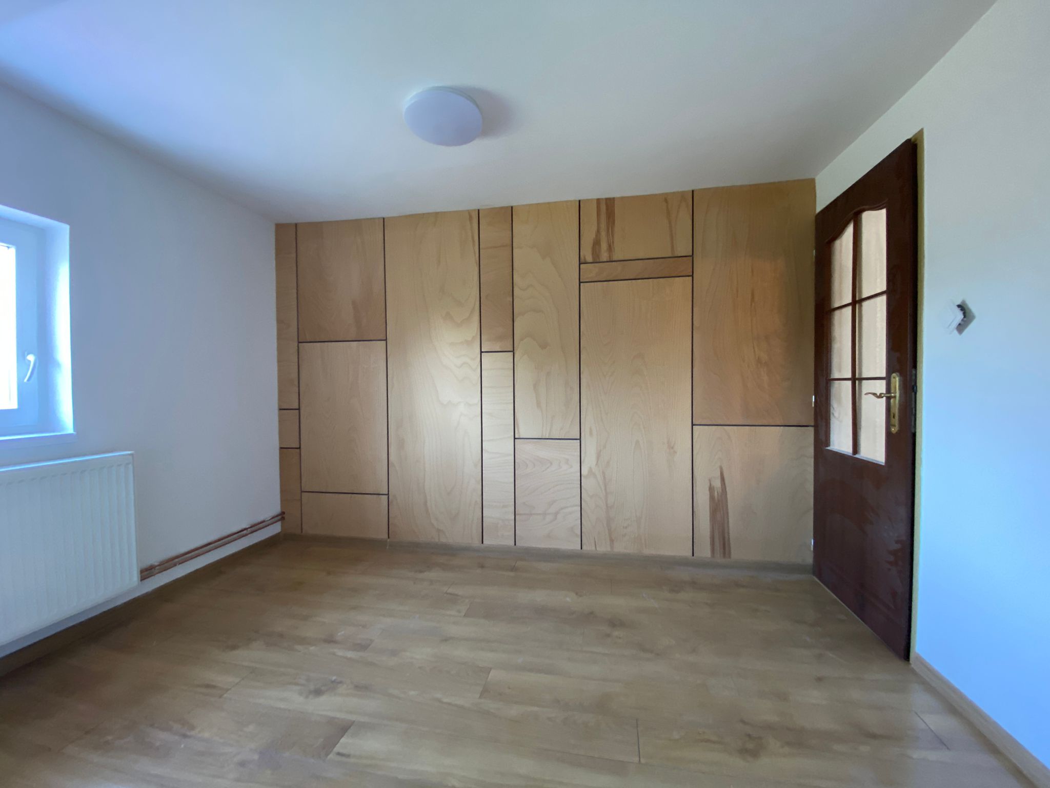 Moderný interiér, fotografia 13