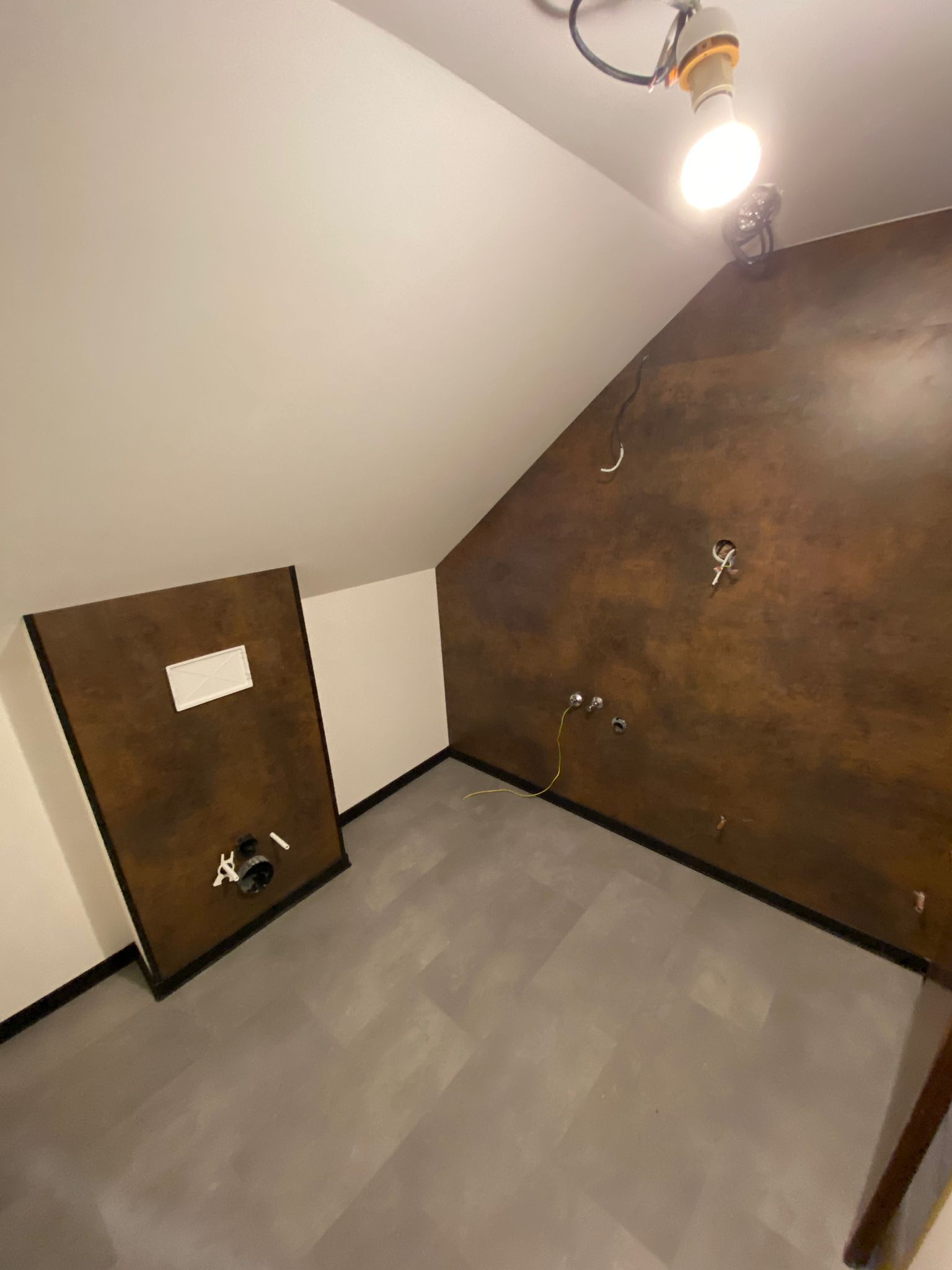 Moderný interiér, fotografia 14