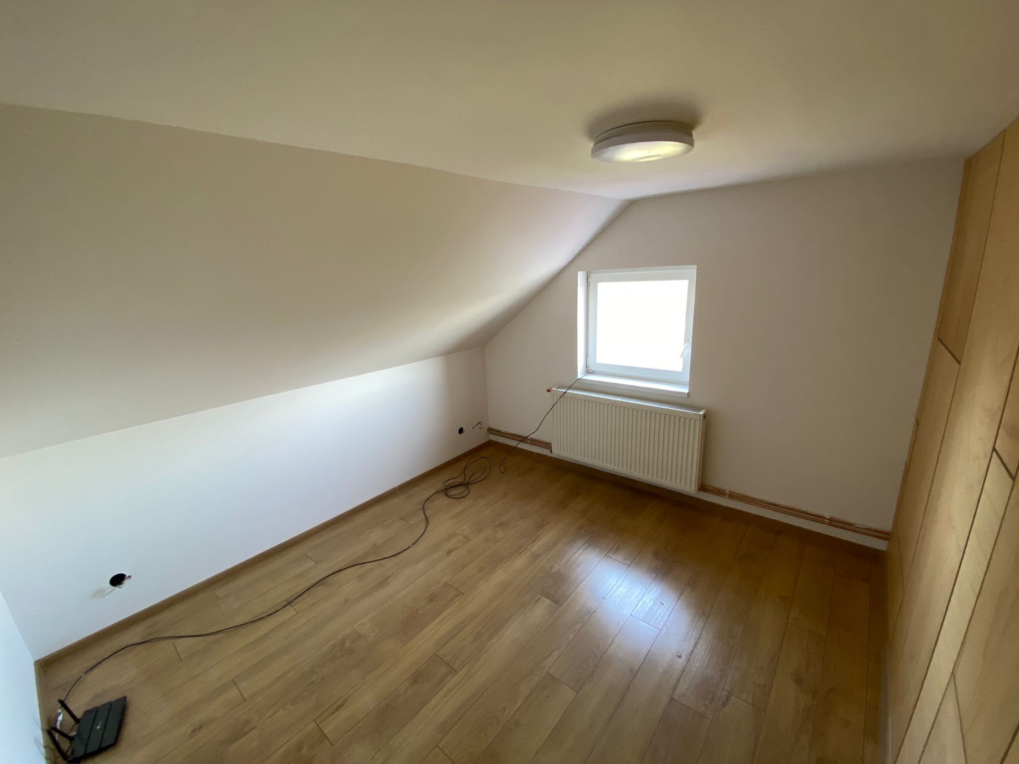 Moderný interiér, fotografia 15