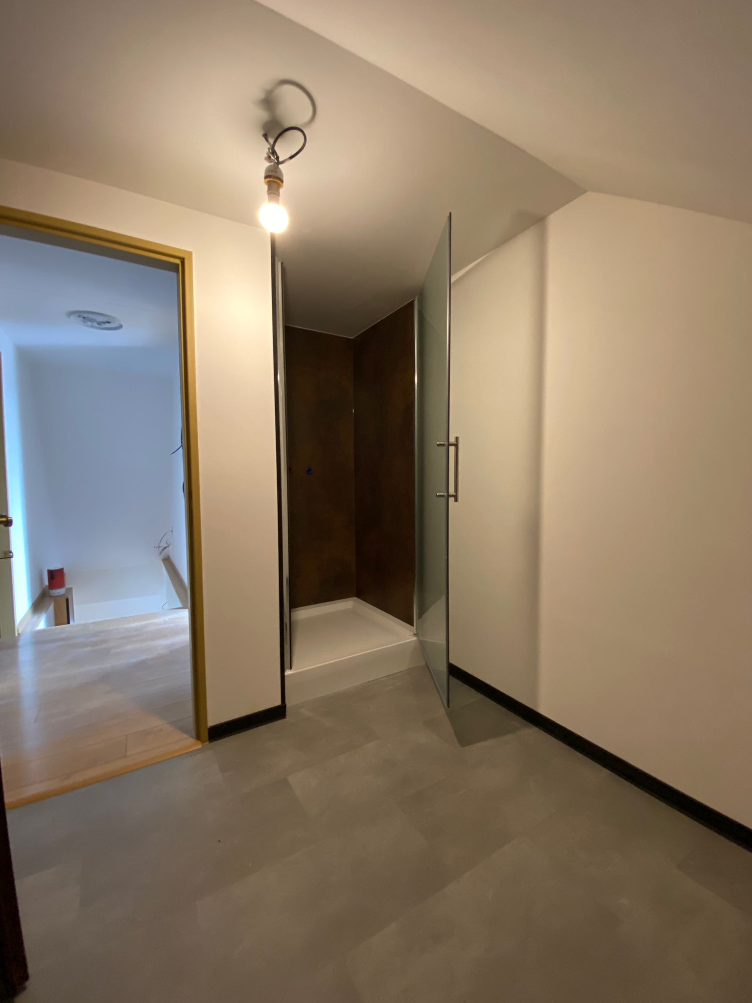 Moderný interiér, fotografia 16